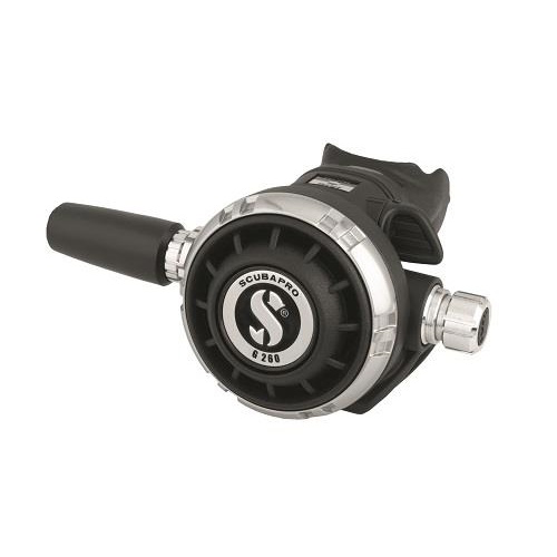 2.STUFE G260