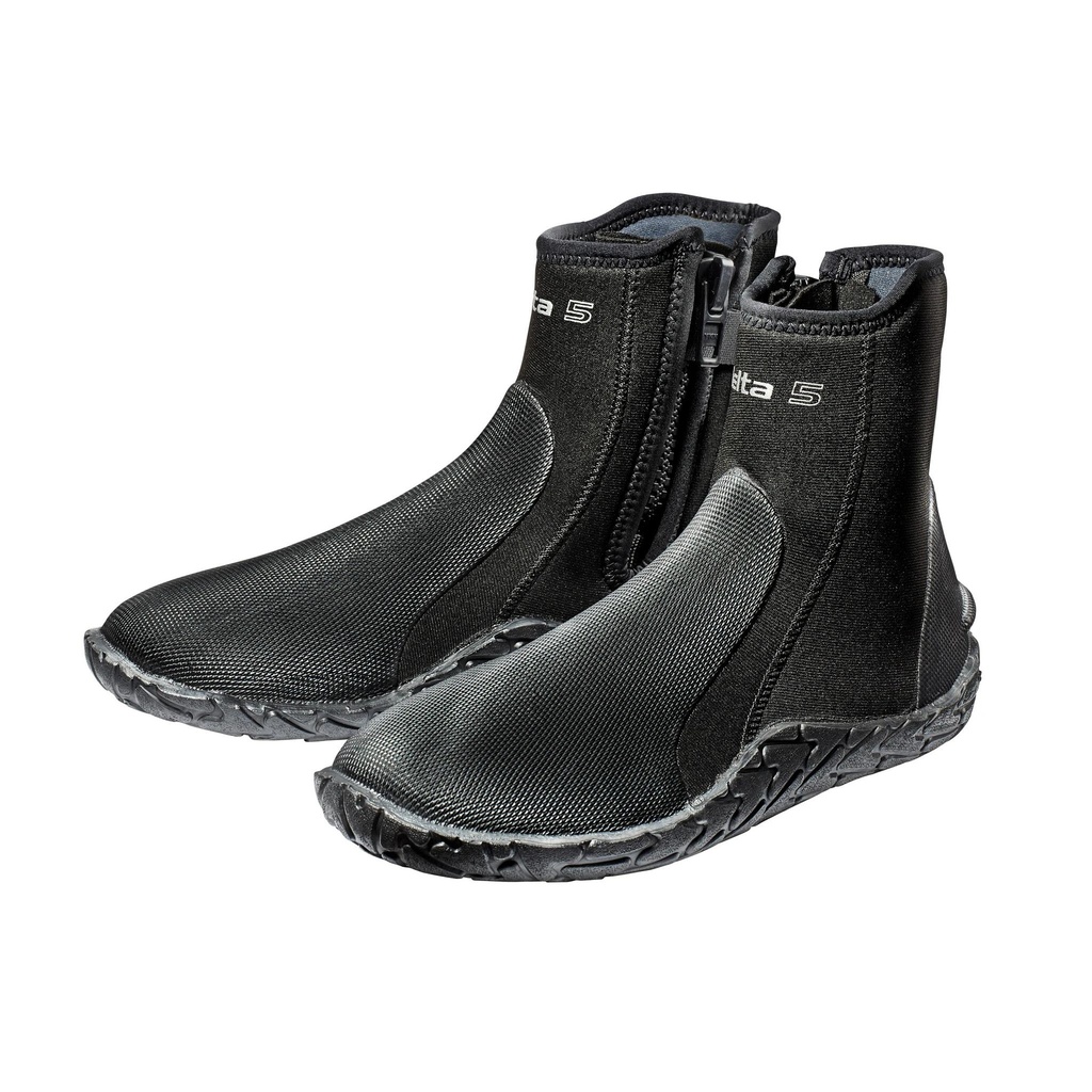 DELTA BOOT 5 MM