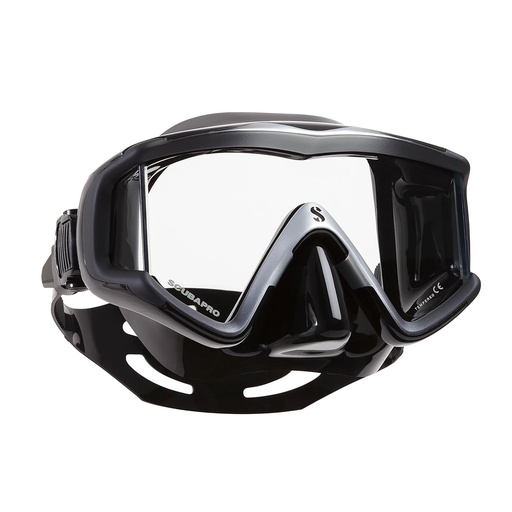 MASKE CRYSTAL VU