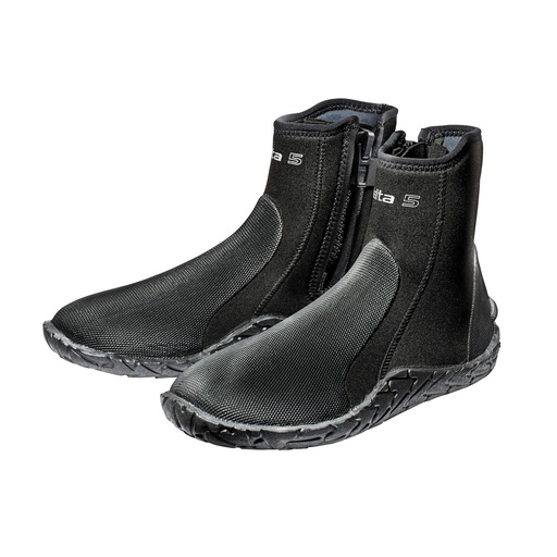 DELTA BOOT 5 MM
