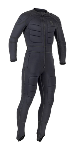 K2 EXTREME Unterzieher ( Overall ) Herren 