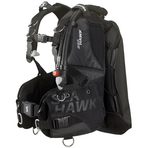 SEAHAWK 2 - JACKET